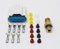 Kit GM LT Fuel Pump Module Electrical Plug
