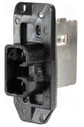 RESISTOR BLOCK