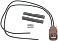 COOLANT TEMP SENSOR CONNECTOR