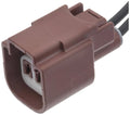 COOLANT TEMP SENSOR CONNECTOR