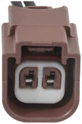 COOLANT TEMP SENSOR CONNECTOR