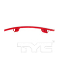 RH REAR BUMPER REFLECTOR F30; SEDAN BMW 328I/335I 1215; F32|F33 COUPE/COV BMW 428I/435I 1516