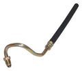 Power Steering Return Hose for 1991-1995 Jeep YJ Wrangler w/ 2.5L, 4.0L Engines Crown Automotive