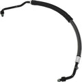 Power Steering Return Hose for 1991-1995 Jeep YJ Wrangler w/ 2.5L, 4.0L Engines Crown Automotive