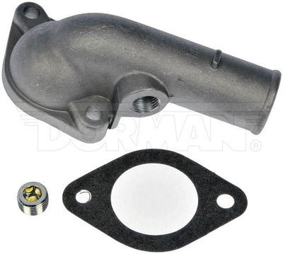 THERMOSTAT HOUSING