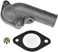 THERMOSTAT HOUSING