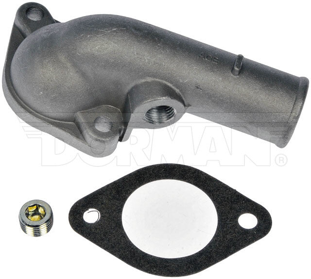 THERMOSTAT HOUSING