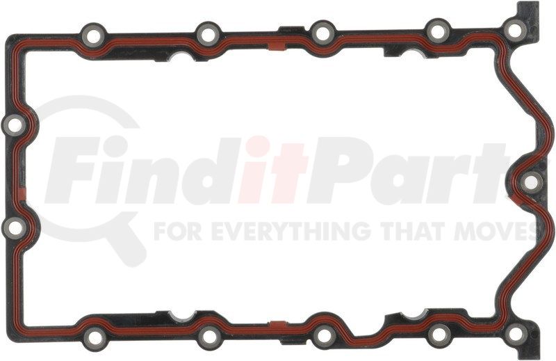 OIL PAN GASKET
