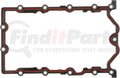 OIL PAN GASKET