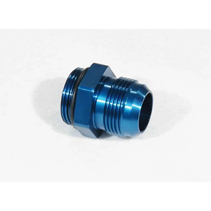 FITTING 16 ORING 16AN BLU