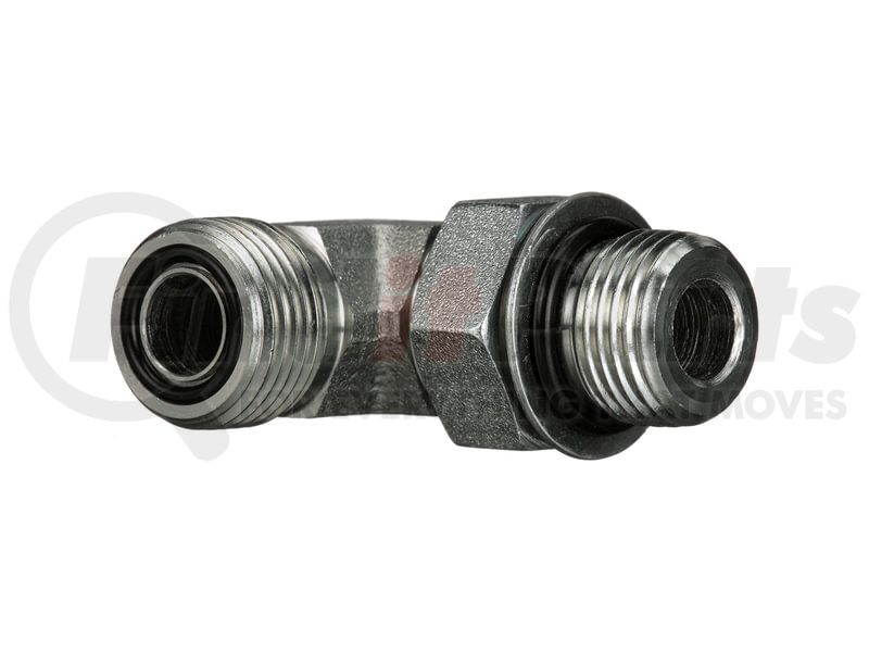 HYDRAULIC ADAPTER - SAE TO SAE