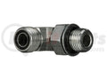 HYDRAULIC ADAPTER - SAE TO SAE