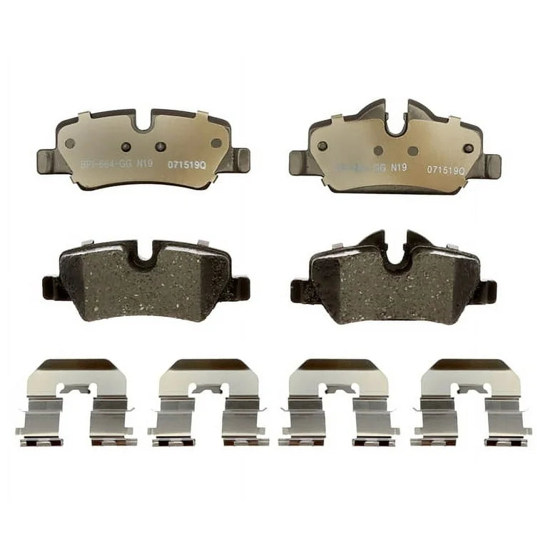 R auto part