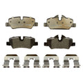BRAKE PAD SET