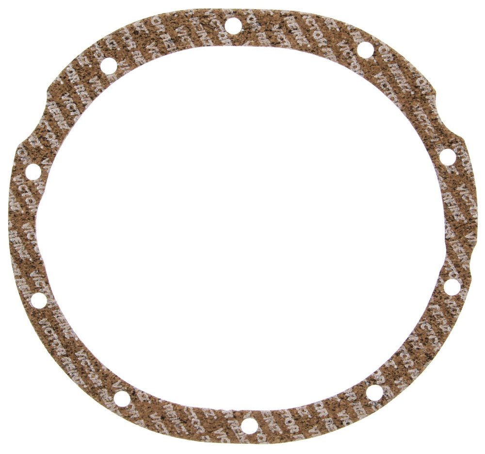 BUI;CHEV;GMC;OLDS;PONT:F85(6472) DIFFERENTIAL CARRIER GASKET