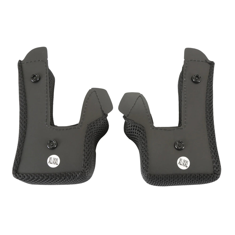 SPEED CHEEK PAD 35MM XS/S
