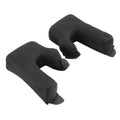 SPEED CHEEK PAD 35MM XS/S