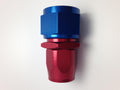 Fragola -10AN Fem. Nut x -8AN Hose Reducing Hose End