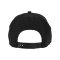 SIMPSON ROPE HAT BLACK