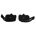 GHOST BANDIT CHEEK PAD LG -5MM