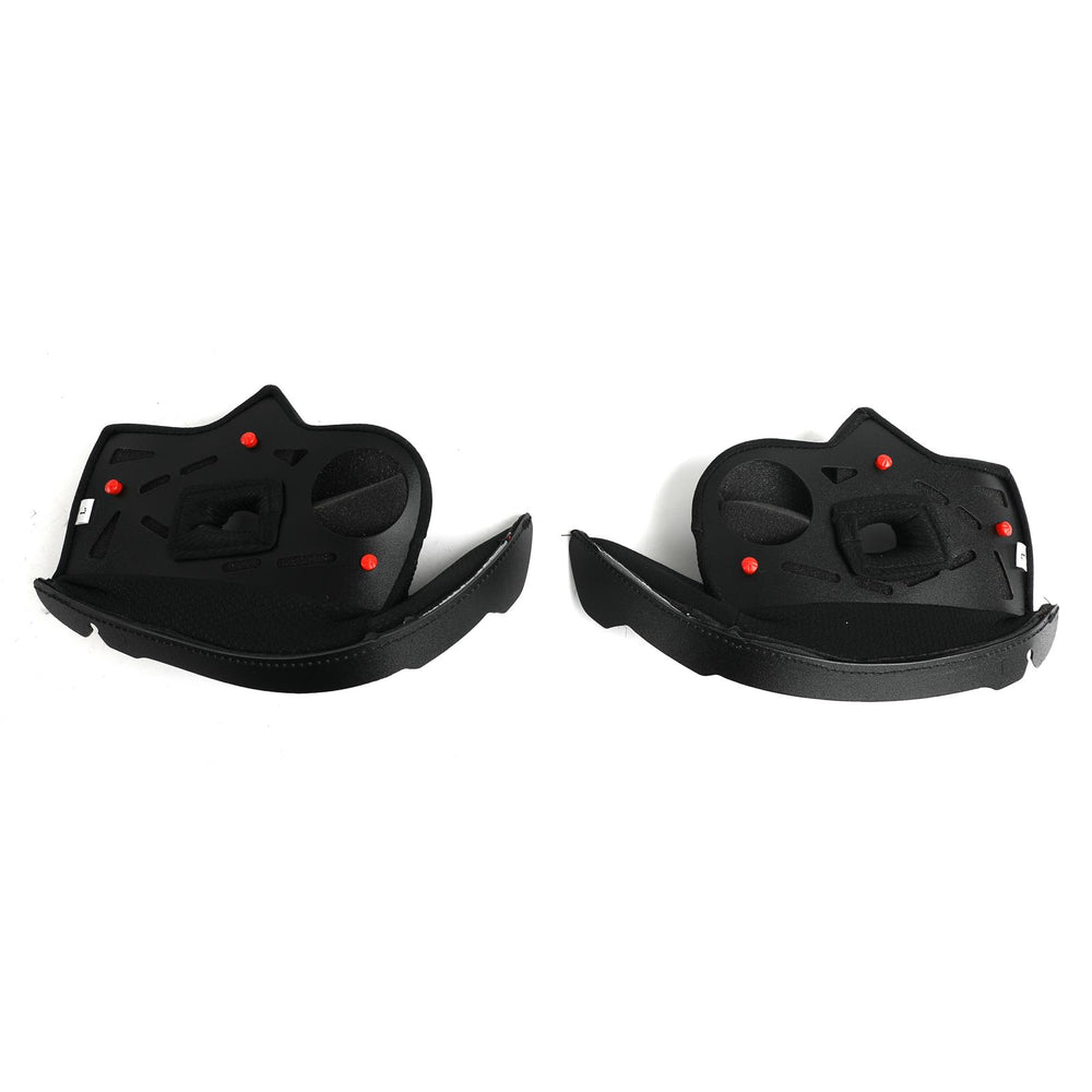 GHOST BANDIT CHEEK PAD LG -5MM