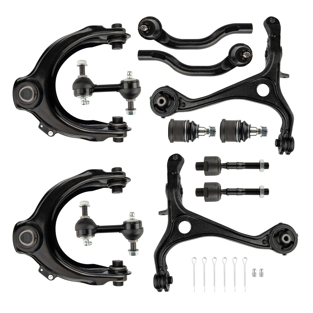 SWAY BAR BRACKET KIT