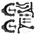 SWAY BAR BRACKET KIT