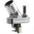 THERMOSTAT HOUSING