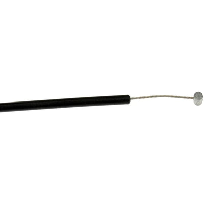 HOOD RELEASE CABLE
