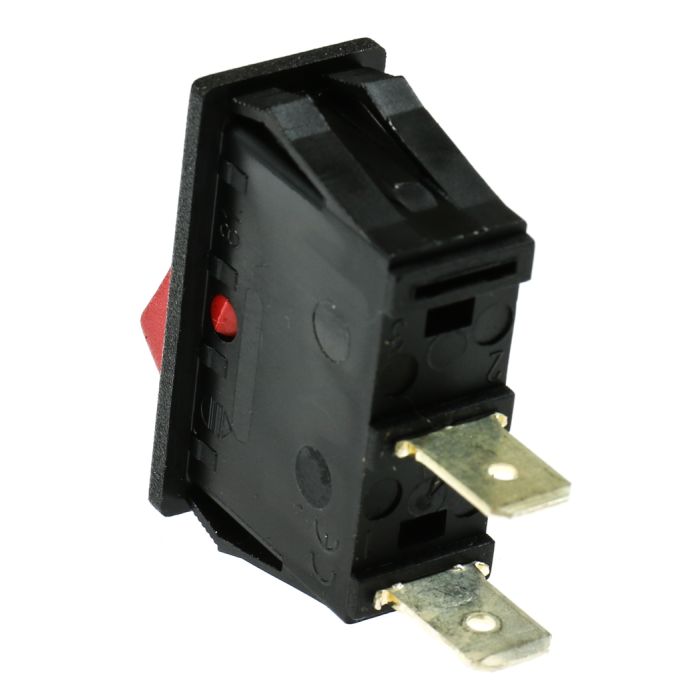 SWITCH WITHOUT LIGHTING