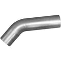 PIPE - ELBOW - ALUMINIZED