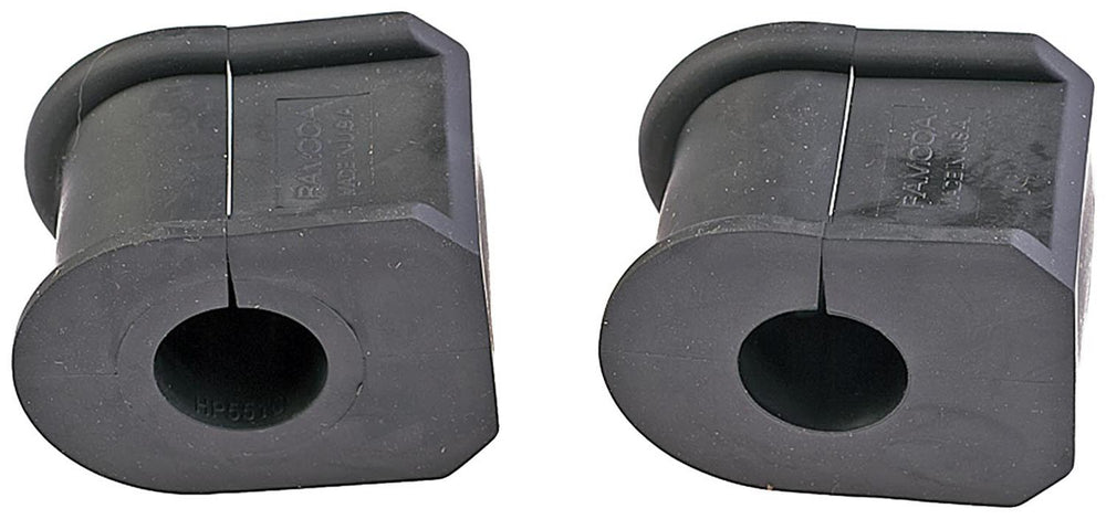 STABILIZER BAR BUSHING KIT