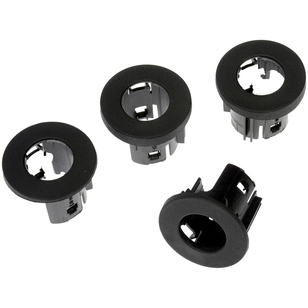 PARK SENSOR BEZELS