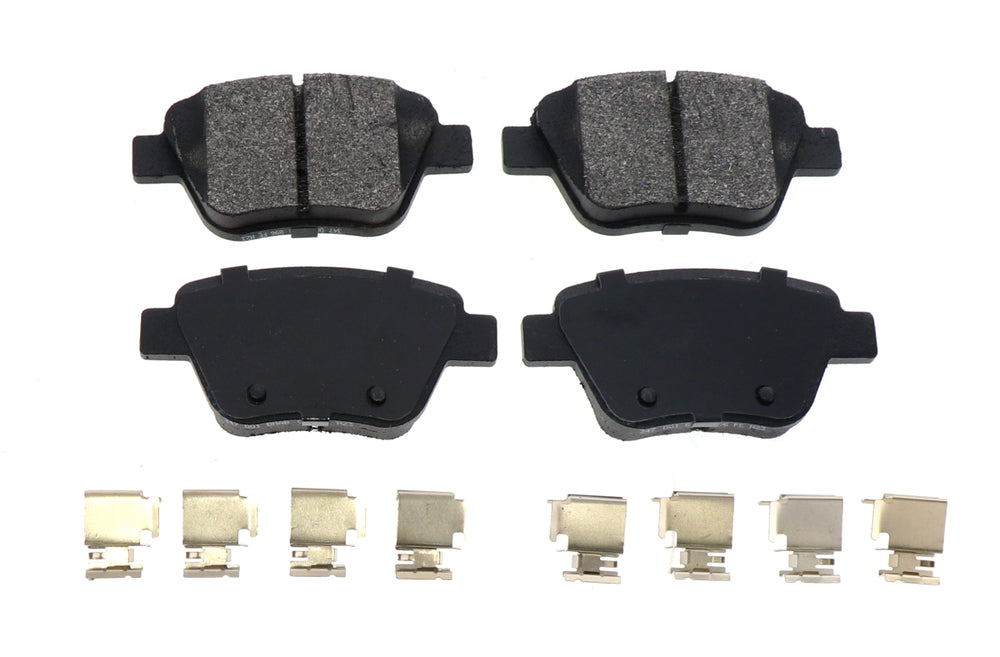 DISC BRAKE PADS