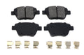 DISC BRAKE PADS