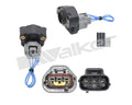 THROTTLE POSITION SENSOR