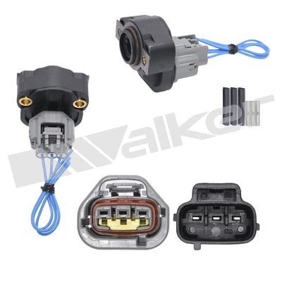 Walker Products Inc. - auto part