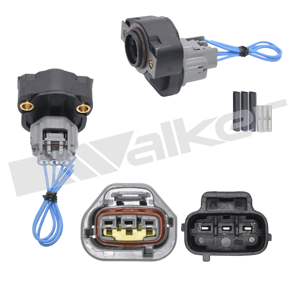 Walker Products Inc. - auto part