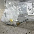 Gates Power Steering Pressure Line Hose Assembly