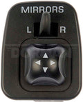 FORD 0597 POWER MIRROR SWITCH FRONT LEFT