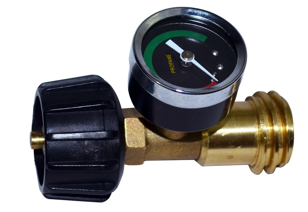 PROPANE GAS GAUGE