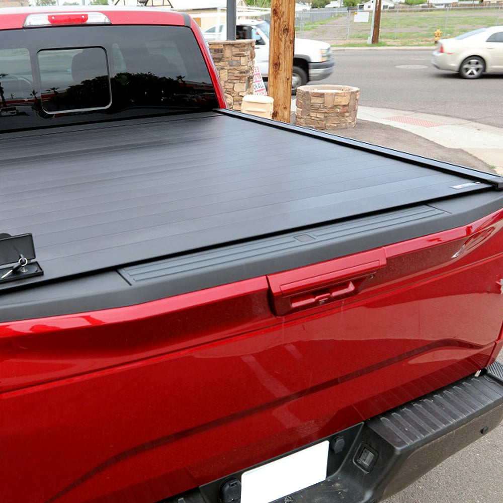 LINCOLN MARK LT TAILGATE CAP COVER