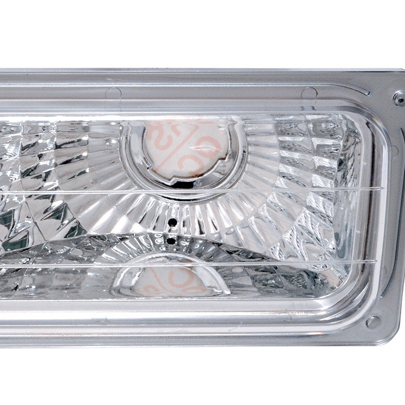 SPEC D TUNING bumper