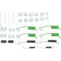 DRUM BRAKE HARDWARE KIT