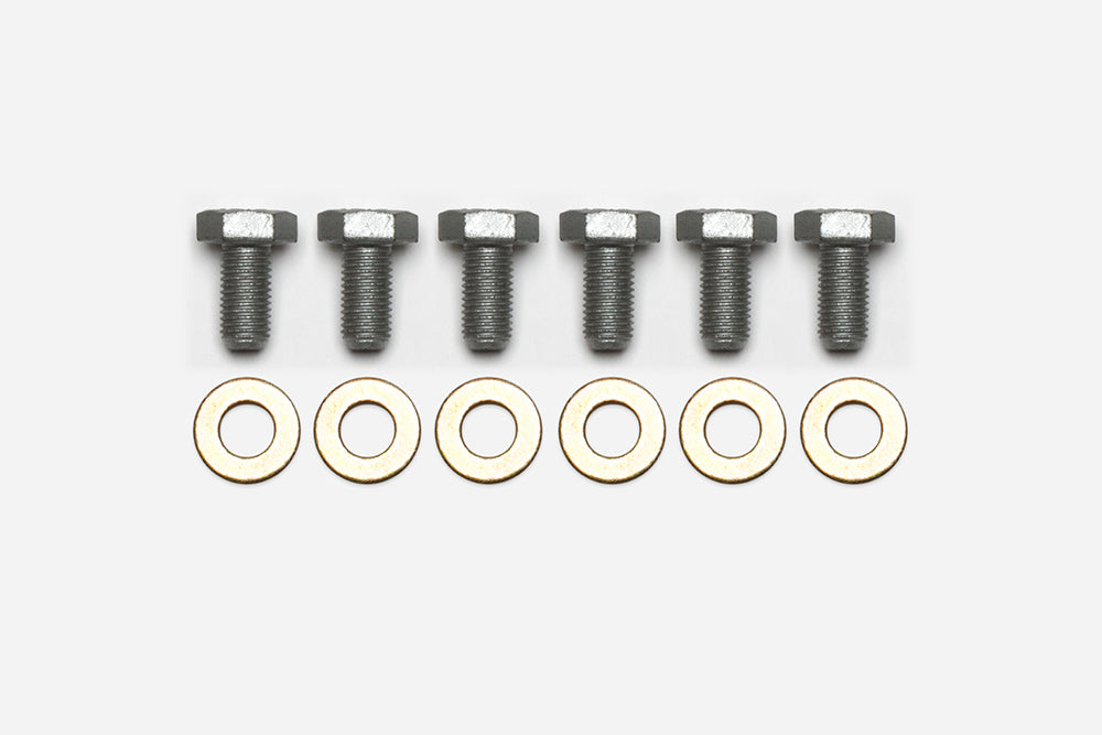 Wilwood BOLT KITAXLE BRACKETDISC2.71
