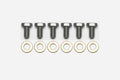 Wilwood BOLT KITAXLE BRACKETDISC2.71