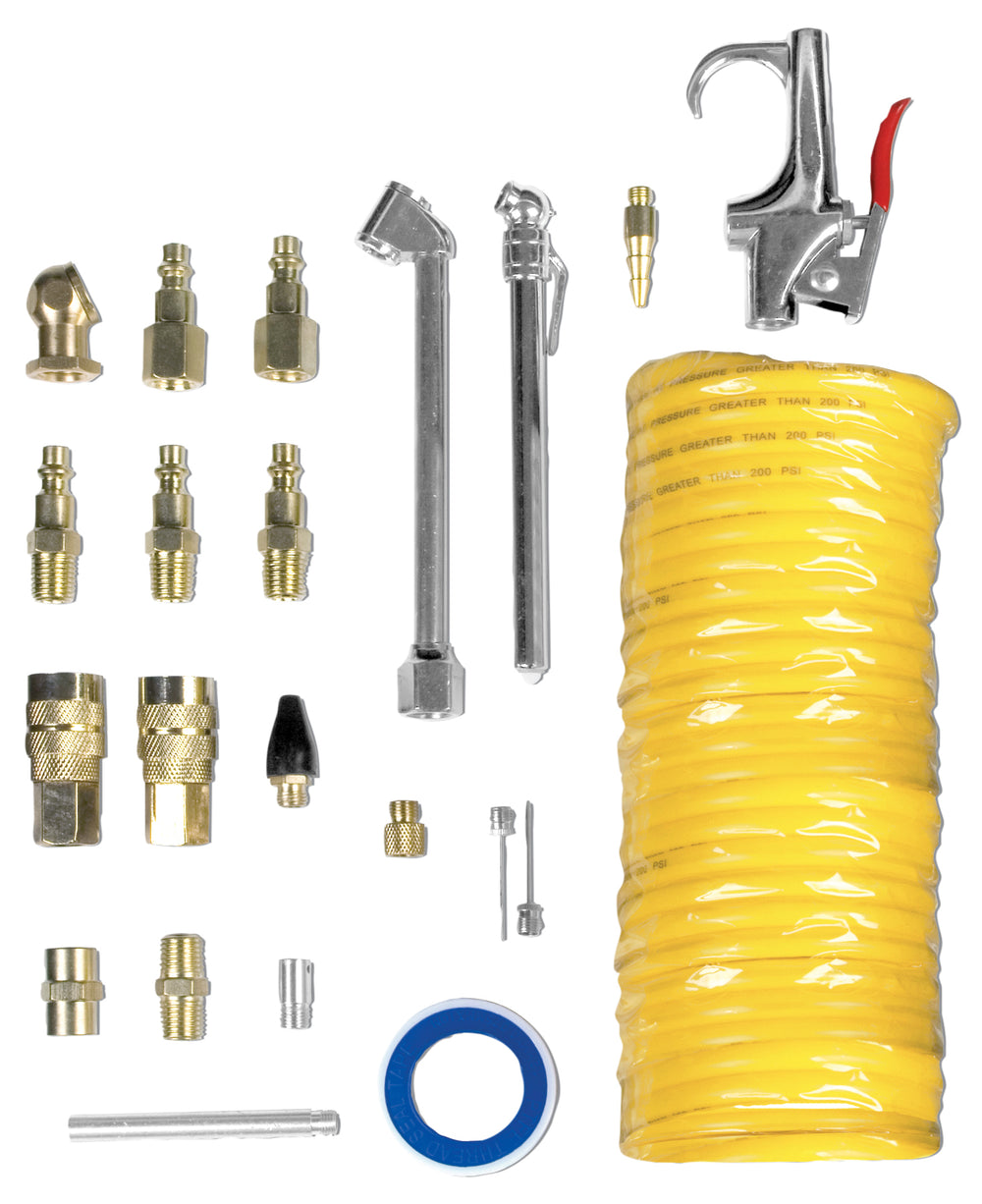 Wilmar Corp. auto part