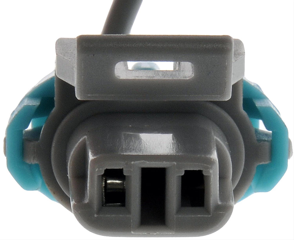 PIGTAIL OR SOCKET