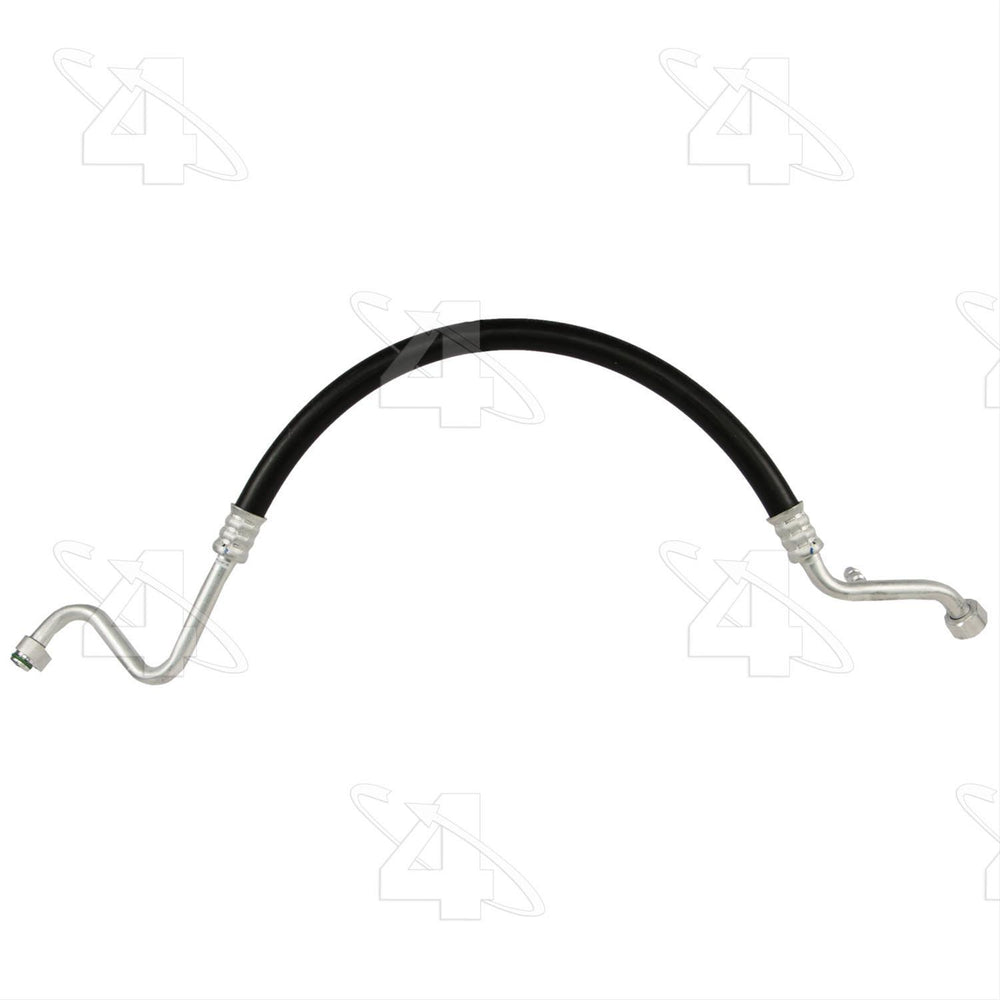 FOUR SEASONS auto part