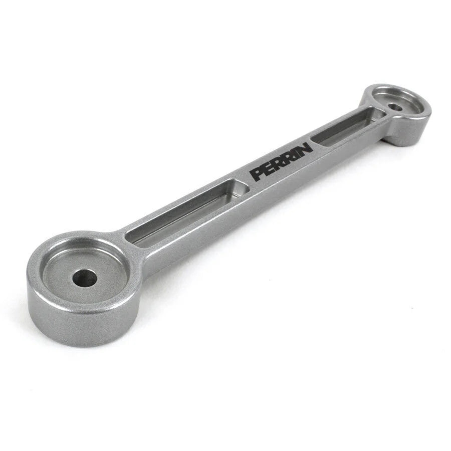 PERRIN 17-21 Honda Civic Si Coupe/Sedan Battery Tie Down - Silver